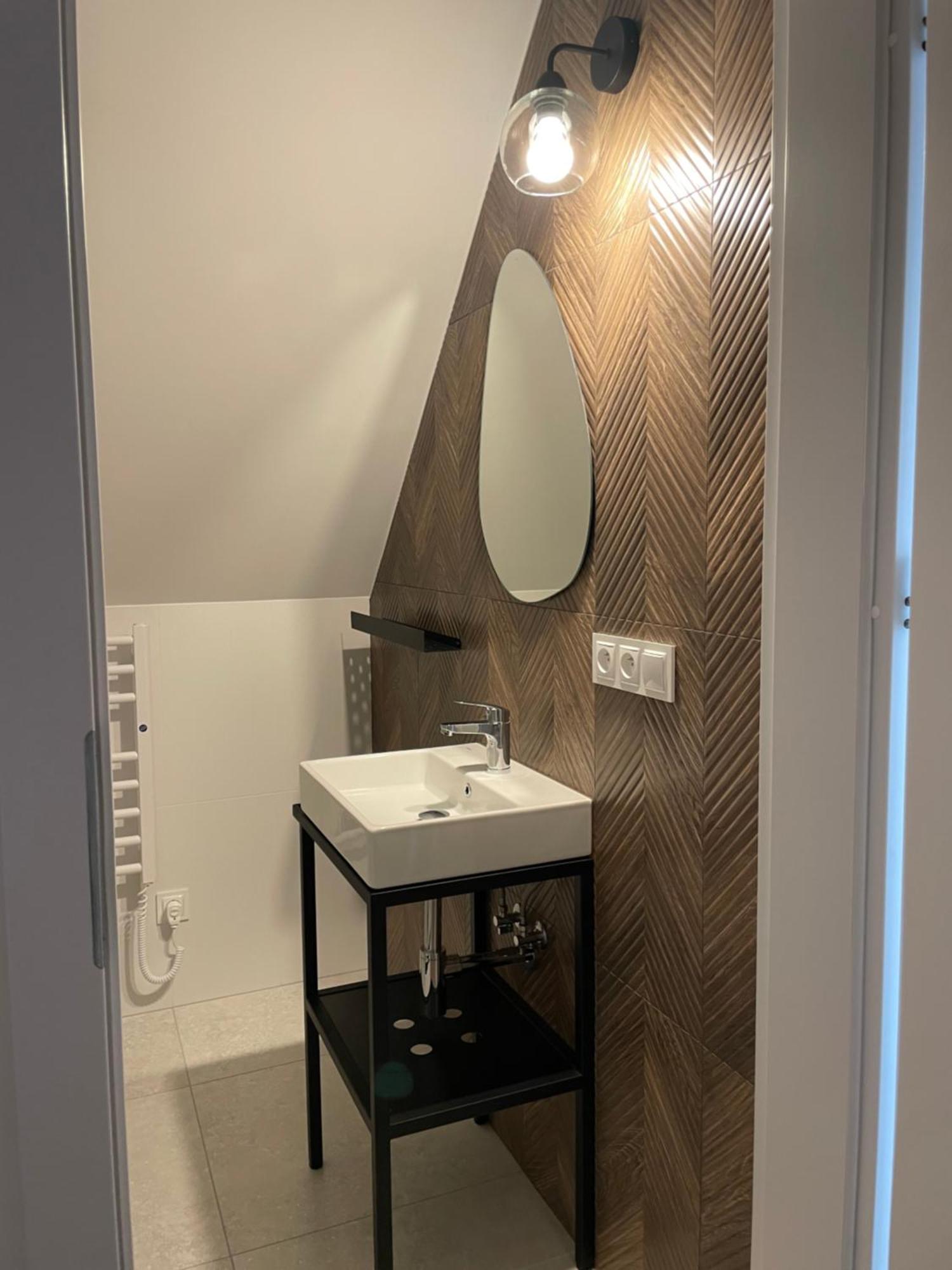Reset Inn Zawóz المظهر الخارجي الصورة